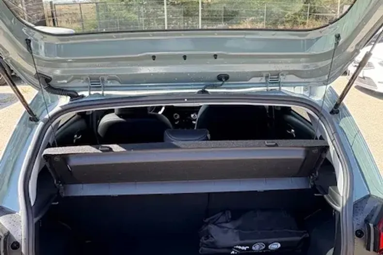 Kia Picanto din 2025 cu 51 km - oferta KIA139185 - foto 20