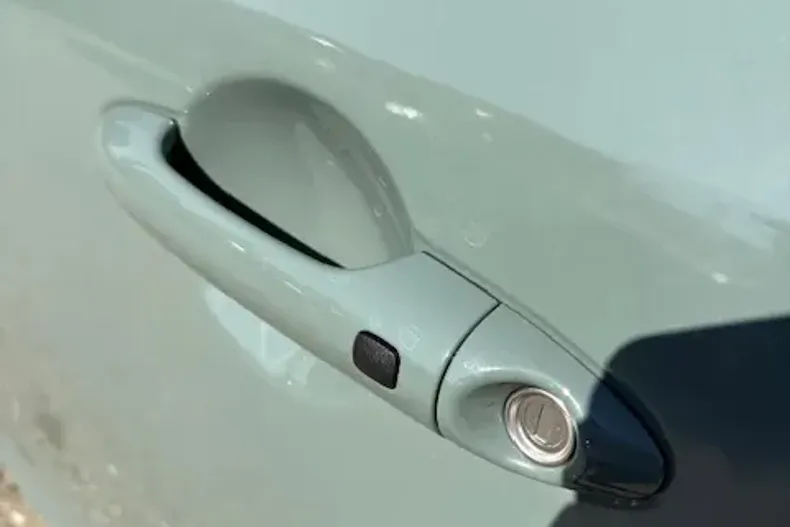 Kia Picanto din 2025 cu 51 km - oferta KIA139185 - foto 21