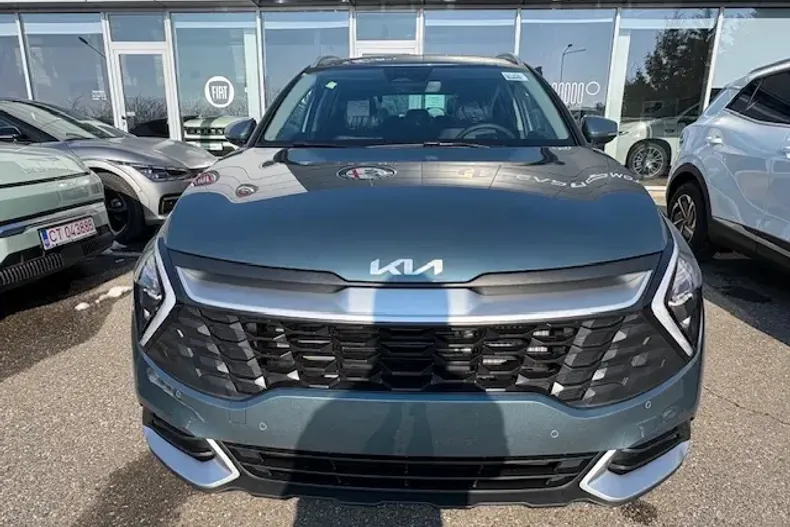 Kia Sportage din 2024 cu 2 km - oferta KIA139187 - foto 3