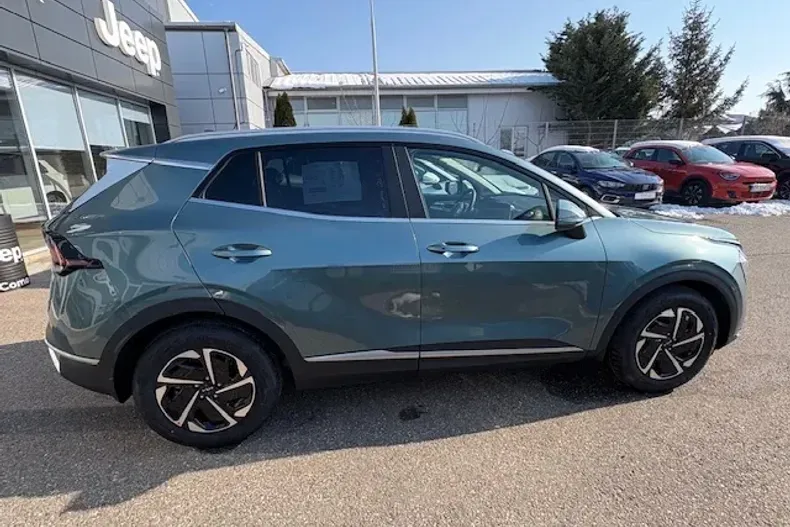 Kia Sportage din 2024 cu 2 km - oferta KIA139187 - foto 4