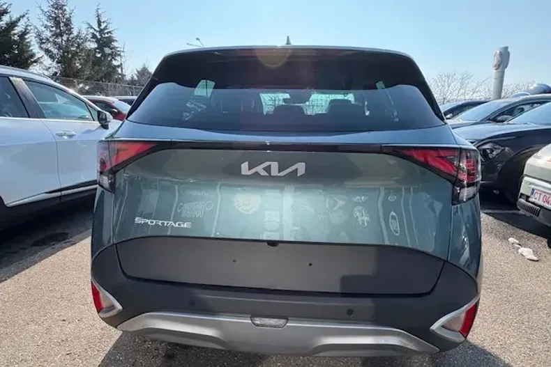 Kia Sportage din 2024 cu 2 km - oferta KIA139187 - foto 8
