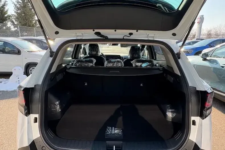 Kia Sportage din 2024 cu 2 km - oferta KIA139187 - foto 10