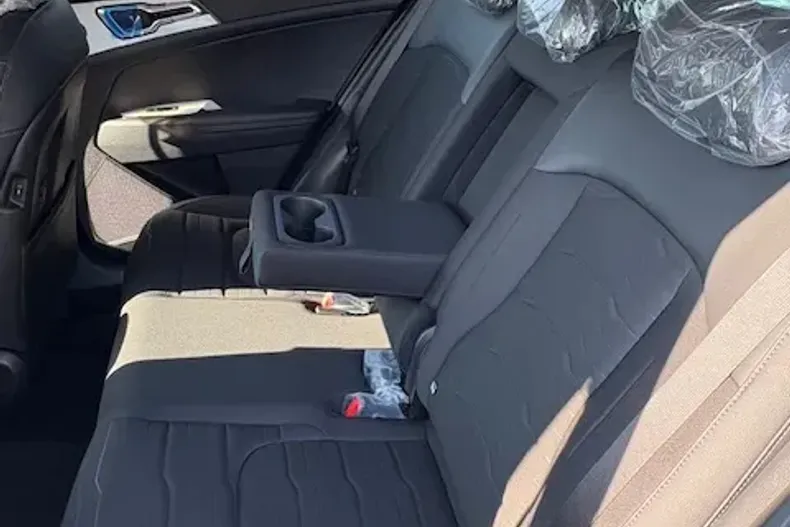 Kia Sportage din 2024 cu 2 km - oferta KIA139187 - foto 20