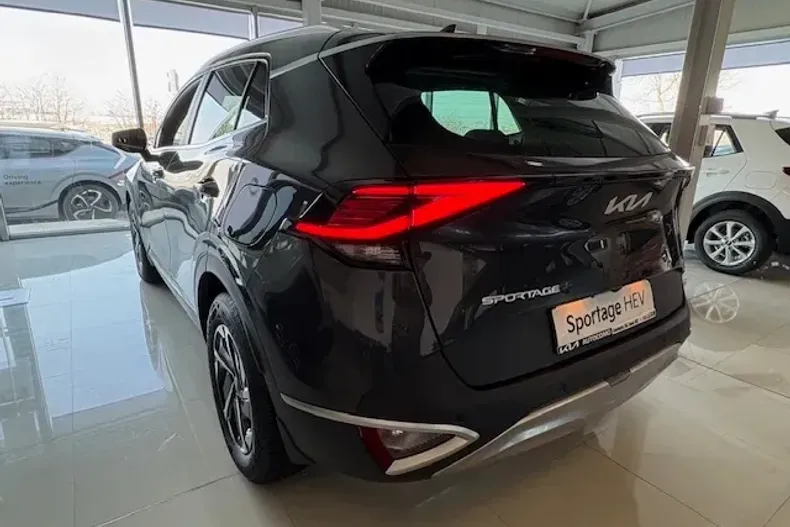 Kia Sportage din 2024 cu 2 km - oferta KIA139187 - foto 26