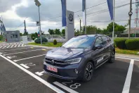 Volkswagen Taigo din 2025 cu 13.000 km - oferta VOL139194 - foto 3