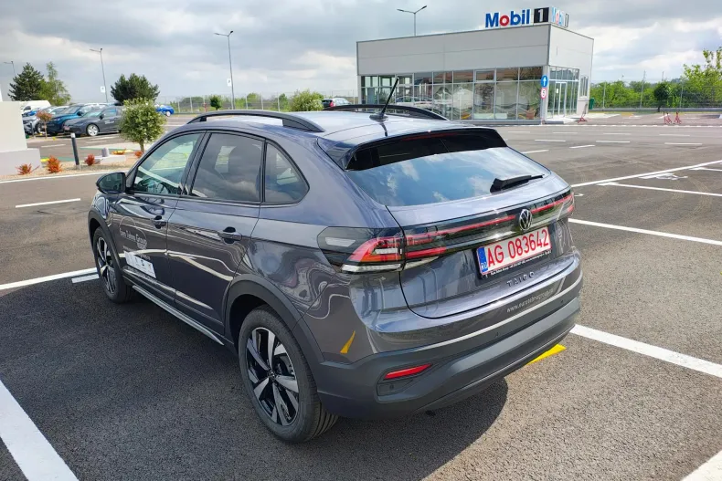 Volkswagen Taigo din 2025 cu 13.000 km - oferta VOL139194 - foto 5