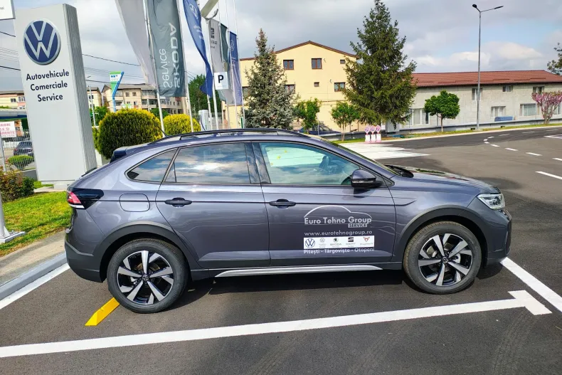 Volkswagen Taigo din 2025 cu 13.000 km - oferta VOL139194 - foto 8