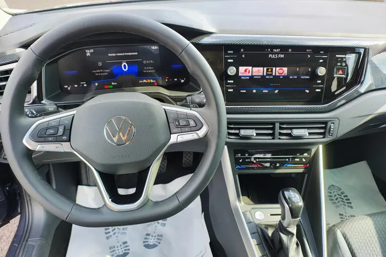 Volkswagen Taigo din 2025 cu 13.000 km - oferta VOL139194 - foto 10