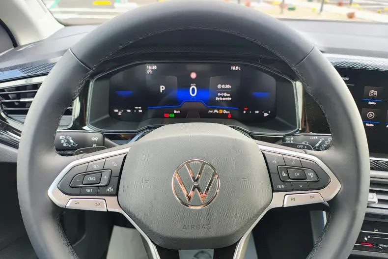 Volkswagen Taigo din 2025 cu 13.000 km - oferta VOL139194 - foto 12