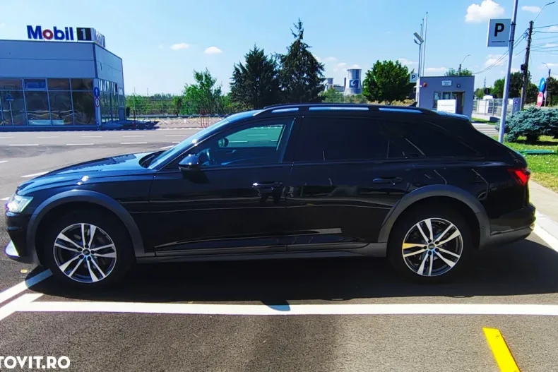 Audi A6 Allroad din 2022 cu 115.007 km - oferta AUD139197 - foto 4