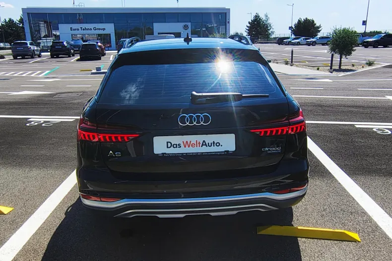 Audi A6 Allroad din 2022 cu 115.007 km - oferta AUD139197 - foto 6