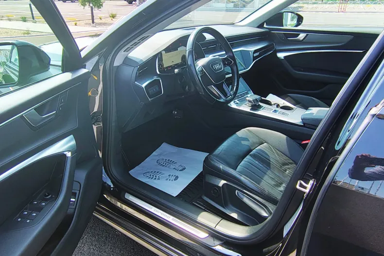 Audi A6 Allroad din 2022 cu 115.007 km - oferta AUD139197 - foto 15