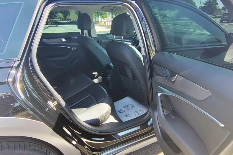 Audi A6 Allroad din 2022 cu 115.007 km - oferta AUD139197 - foto 17