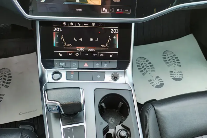 Audi A6 Allroad din 2022 cu 115.007 km - oferta AUD139197 - foto 20