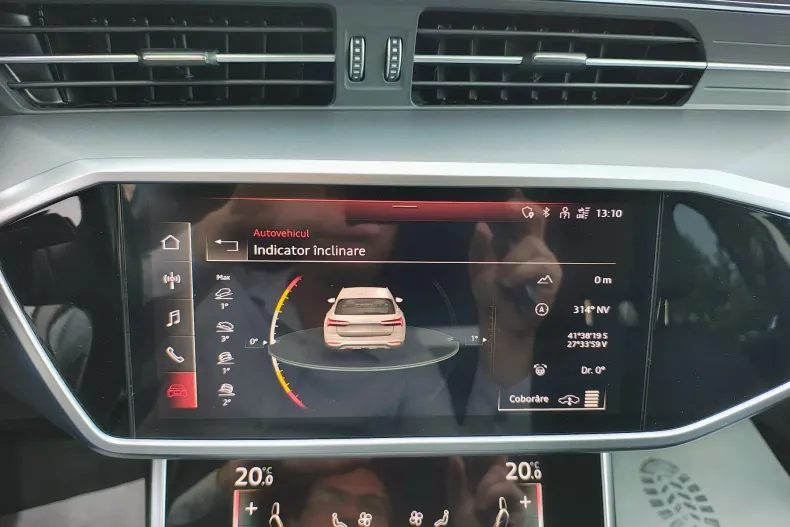 Audi A6 Allroad din 2022 cu 115.007 km - oferta AUD139197 - foto 21