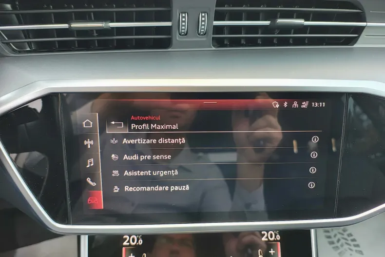 Audi A6 Allroad din 2022 cu 115.007 km - oferta AUD139197 - foto 22