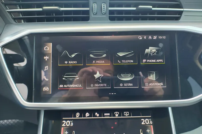 Audi A6 Allroad din 2022 cu 115.007 km - oferta AUD139197 - foto 23