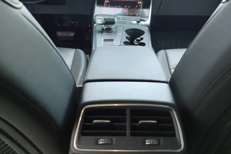 Audi A6 Allroad din 2022 cu 115.007 km - oferta AUD139197 - foto 27