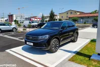 Volkswagen Touareg din 2025 cu 5 km - oferta VOL139199 - foto 3