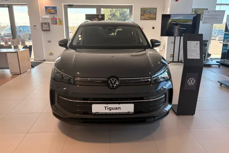 Volkswagen Tiguan din 2025 cu 5 km - oferta VOL139200 - foto 2