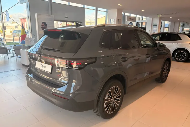 Volkswagen Tiguan din 2025 cu 5 km - oferta VOL139200 - foto 4