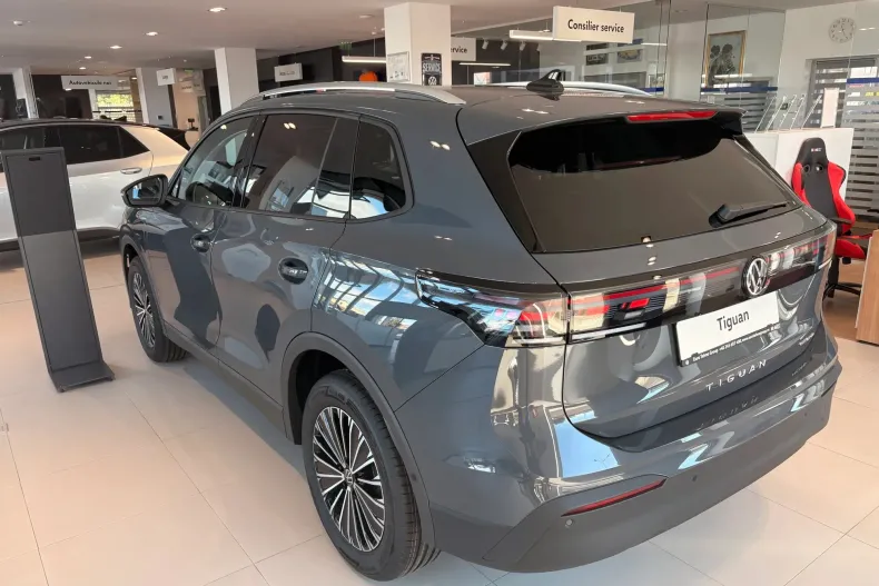 Volkswagen Tiguan din 2025 cu 5 km - oferta VOL139200 - foto 6