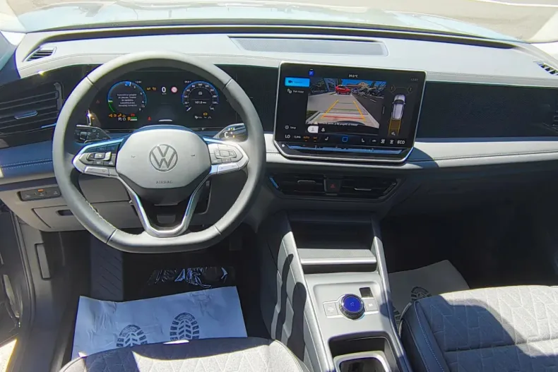 Volkswagen Tiguan din 2025 cu 5 km - oferta VOL139200 - foto 8