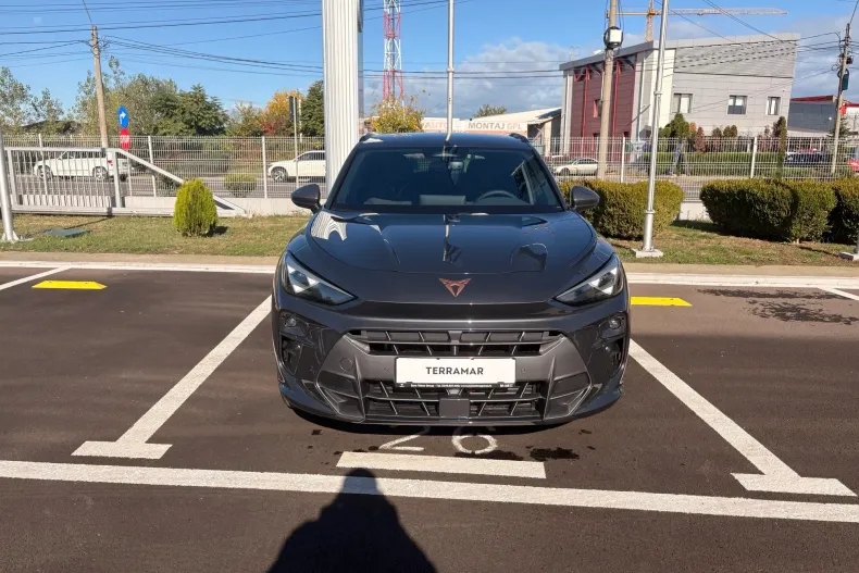 Cupra Terramar din 2025 cu 5 km - oferta CUP139201 - foto 2