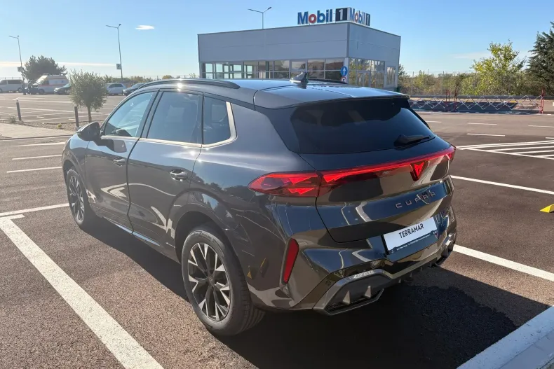 Cupra Terramar din 2025 cu 5 km - oferta CUP139201 - foto 5