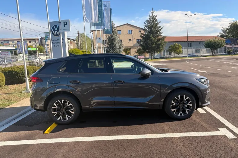 Cupra Terramar din 2025 cu 5 km - oferta CUP139201 - foto 8