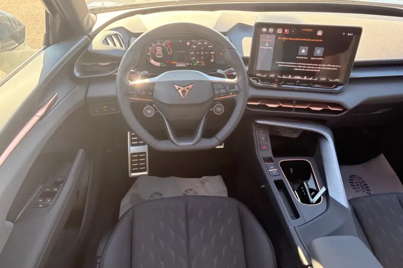 Cupra Terramar din 2025 cu 5 km - oferta CUP139201 - foto 9