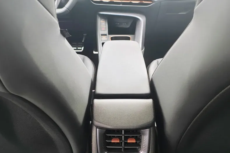 Cupra Terramar din 2025 cu 5 km - oferta CUP139201 - foto 16