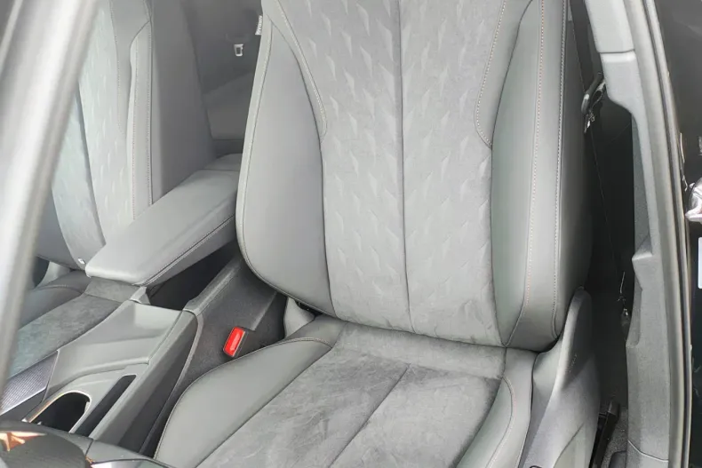 Cupra Terramar din 2025 cu 5 km - oferta CUP139201 - foto 17