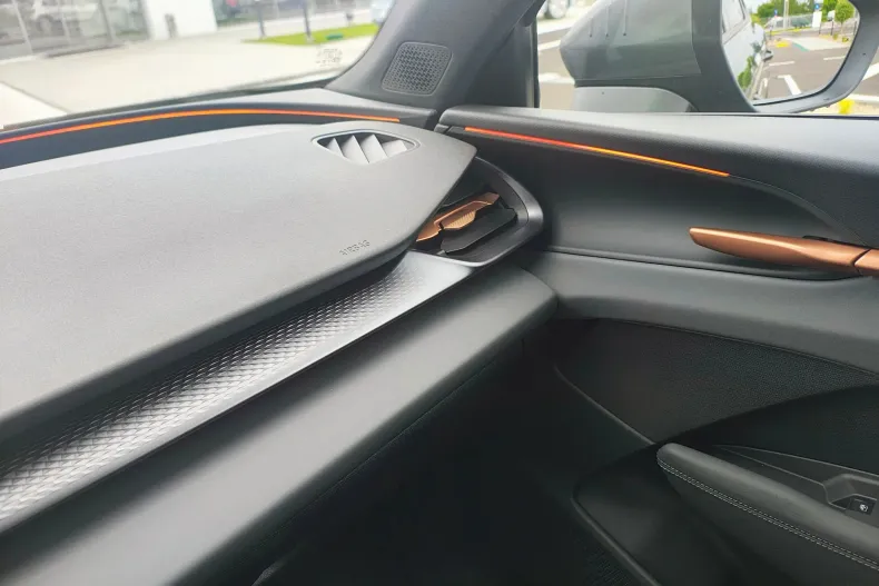 Cupra Terramar din 2025 cu 5 km - oferta CUP139201 - foto 19