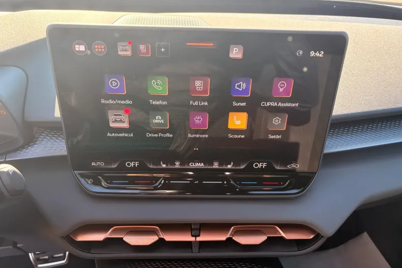 Cupra Terramar din 2025 cu 5 km - oferta CUP139201 - foto 20