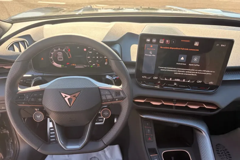 Cupra Terramar din 2025 cu 5 km - oferta CUP139201 - foto 21