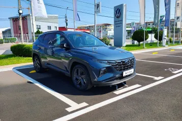 Hyundai TUCSON din 2024 - oferta HYU139202