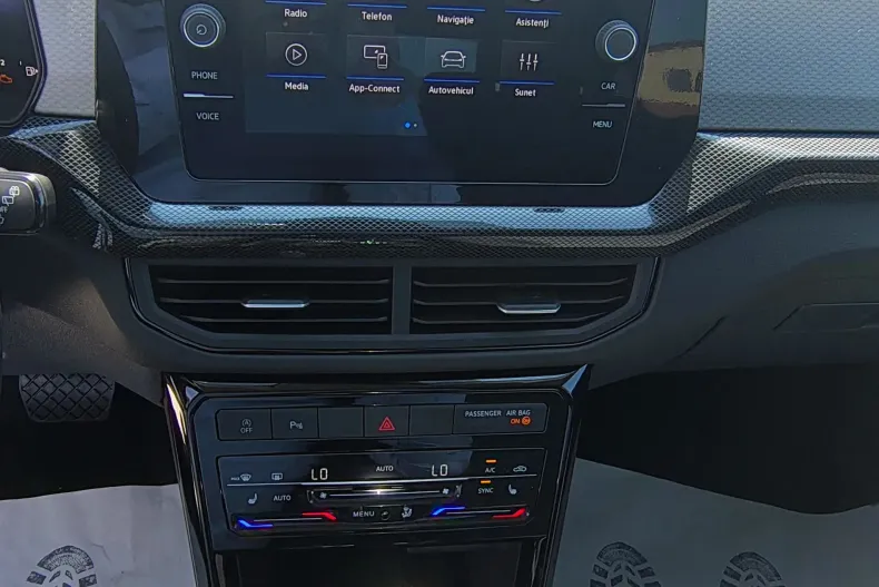 Volkswagen T-Cross din 2025 cu 5 km - oferta VOL139203 - foto 10