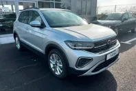 Volkswagen T-Cross din 2024 cu 4.900 km - oferta VOL139208 - foto 1