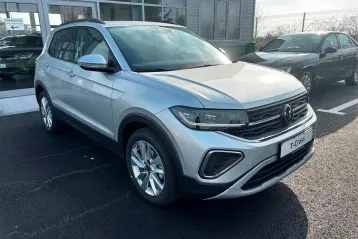 Volkswagen T-Cross din 2024 - oferta VOL139208