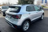 Volkswagen T-Cross din 2024 cu 4.900 km - oferta VOL139208 - foto 4