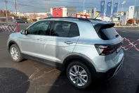 Volkswagen T-Cross din 2024 cu 4.900 km - oferta VOL139208 - foto 6