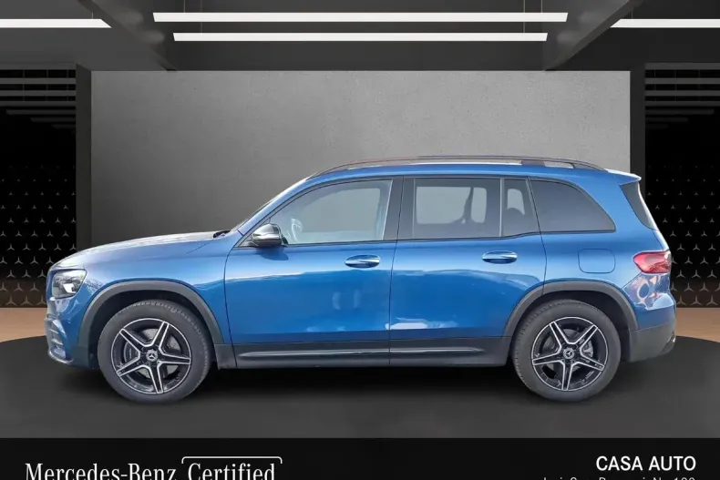 Mercedes-Benz GLB din 2024 cu 37.231 km - oferta MER139210 - foto 3