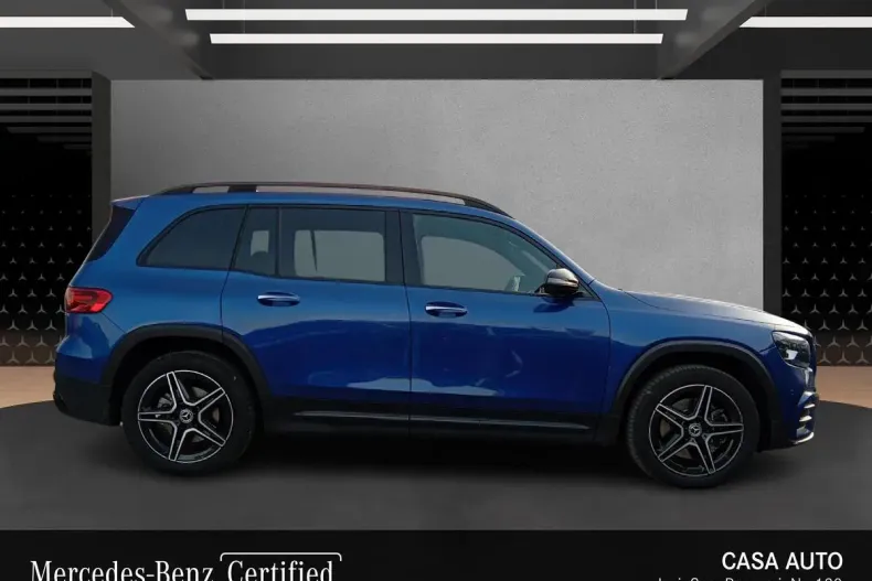 Mercedes-Benz GLB din 2024 cu 37.231 km - oferta MER139210 - foto 7