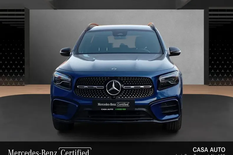 Mercedes-Benz GLB din 2024 cu 37.231 km - oferta MER139210 - foto 9