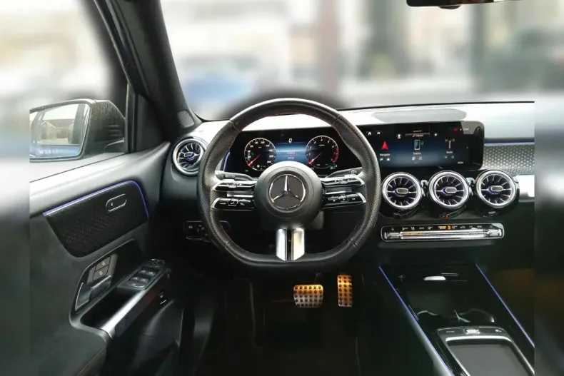 Mercedes-Benz GLB din 2024 cu 37.231 km - oferta MER139210 - foto 11