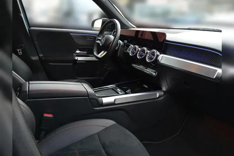 Mercedes-Benz GLB din 2024 cu 37.231 km - oferta MER139210 - foto 13