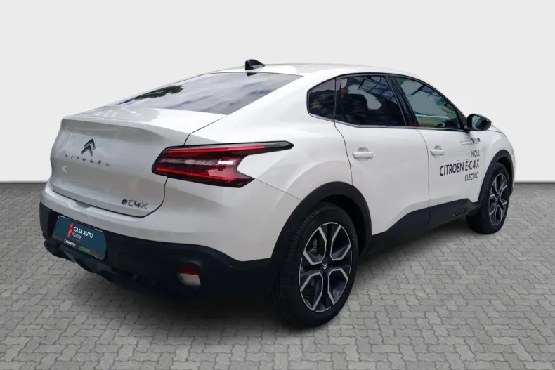Citroën C4X din 2023 cu 7.929 km - oferta CIT139216 - foto 5