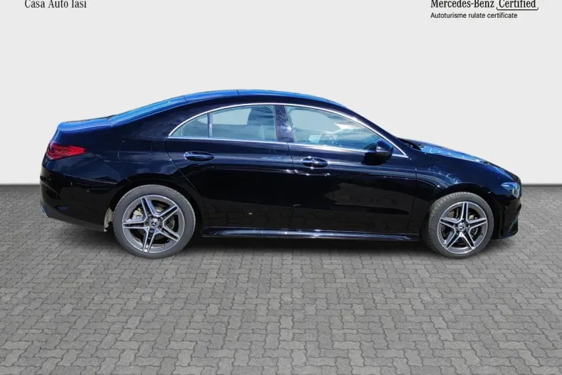 Mercedes-Benz CLA din 2022 cu 31.794 km - oferta MER139217 - foto 7