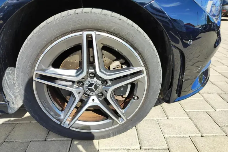 Mercedes-Benz CLA din 2022 cu 31.794 km - oferta MER139217 - foto 16